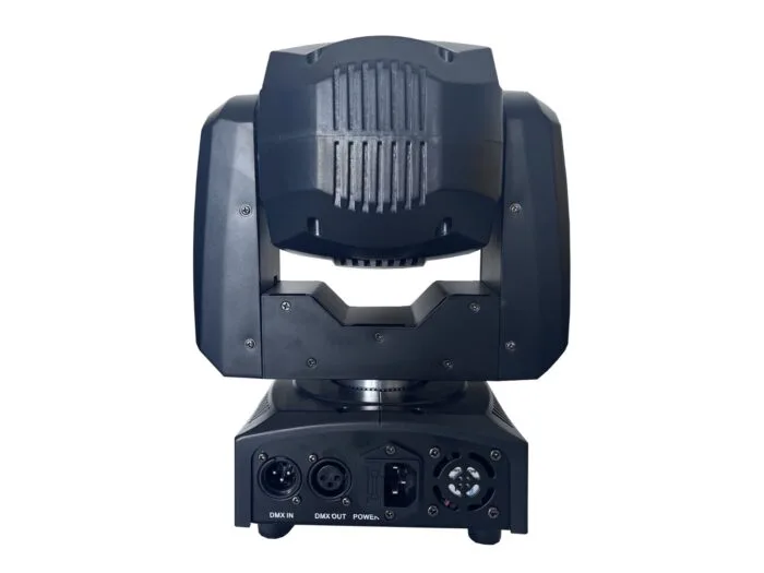 PSL Lighting LED WASH 7x15 SL Световой прибор полного вращения-3