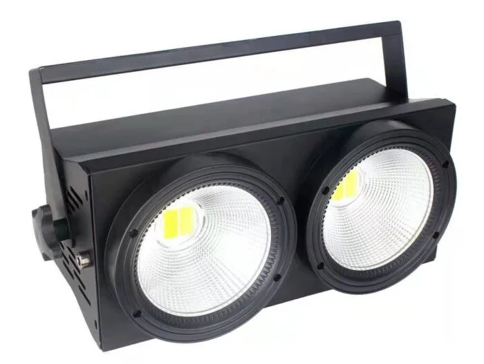 PSL Lighting WS-LED233 SL Светодиодная блиндер панель — фото 2