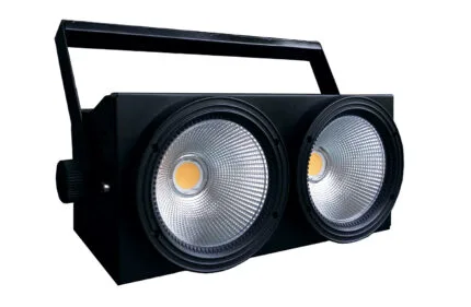 PSL Lighting WS-LED233 SL Светодиодная блиндер панель