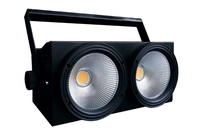 PSL Lighting WS-LED233 SL Светодиодная блиндер панель