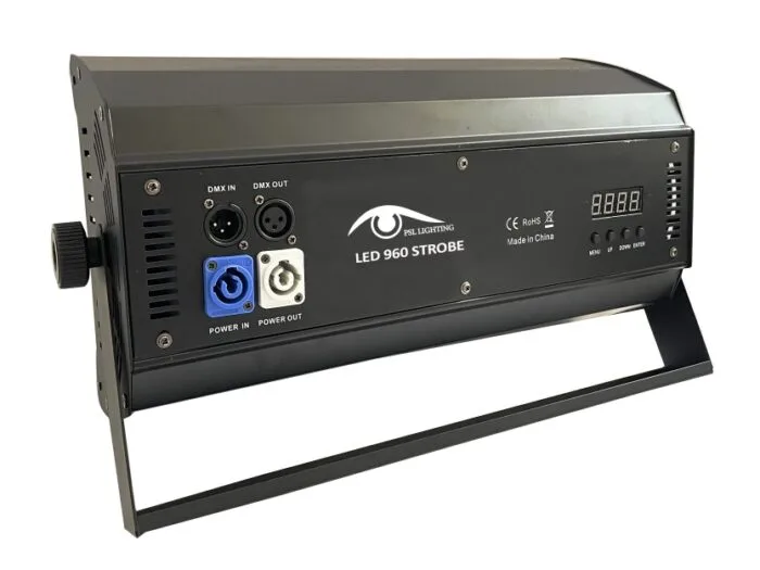 PSL Lighting LED 960 Strobe SL Стробоскоп — фото 2