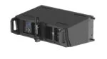 SVS Audiotechnik CASCADE 28A Активный модуль линейного массива — фото 2