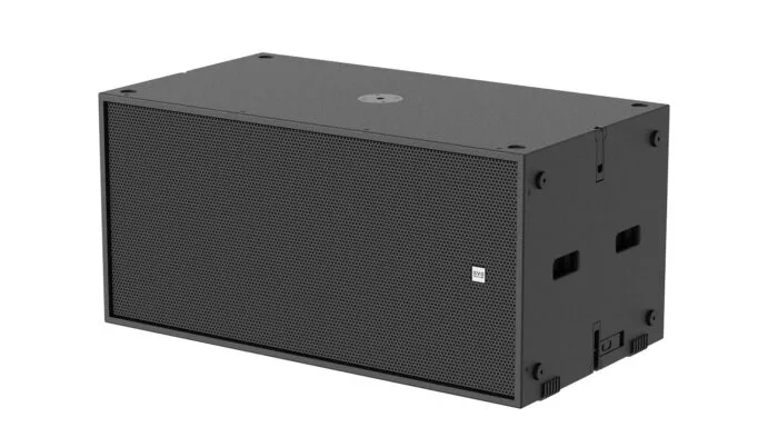 SVS Audiotechnik CASCADE 218A SUB Активный сабвуфер линейного массива — фото 3