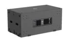 SVS Audiotechnik CASCADE 218A SUB Активный сабвуфер линейного массива — фото 4