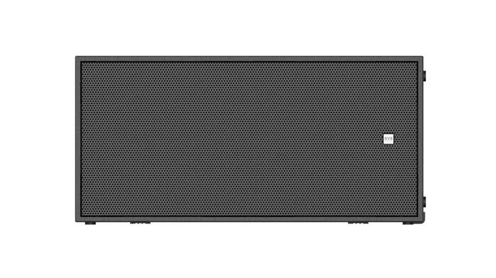 SVS Audiotechnik CASCADE 218A SUB Активный сабвуфер линейного массива