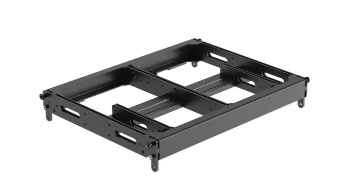SVS Audiotechnik CASCADE 118A Flybar Рама для подвеса сабвуферов и модулей линейного массива — фото 2