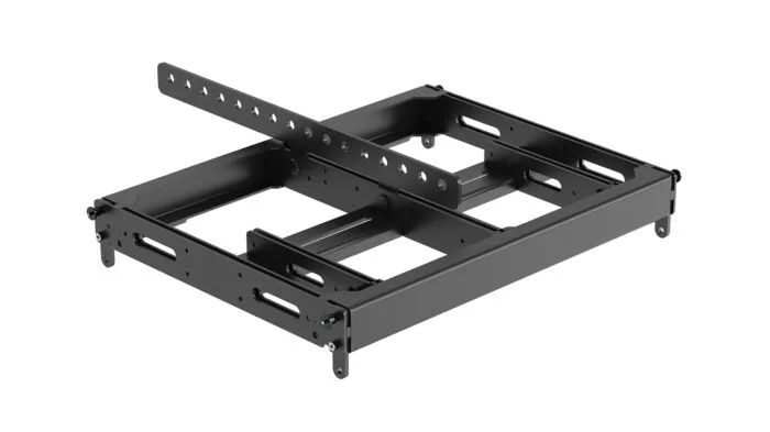 SVS Audiotechnik CASCADE 118A Flybar Рама для подвеса сабвуферов и модулей линейного массива — фото 3