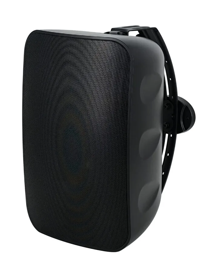 SVS Audiotechnik PAF-80NB PRO Всепогодная трансляционная акустическая система — фото 3