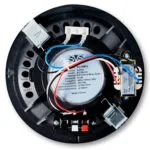 SVS Audiotechnik SC-106FL Громкоговоритель потолочный безрамочный — фото 9