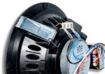 SVS Audiotechnik SC-106FL Громкоговоритель потолочный безрамочный — фото 10