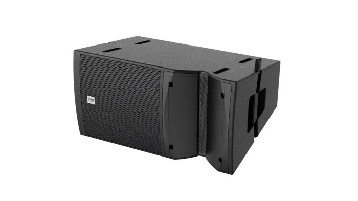 SVS Audiotechnik CASCADE 112A Активный модуль линейного массива — фото 3