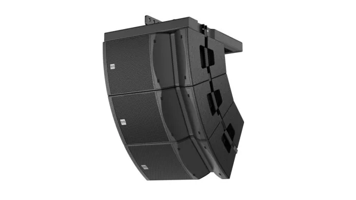 SVS Audiotechnik CASCADE 112A Активный модуль линейного массива — фото 4