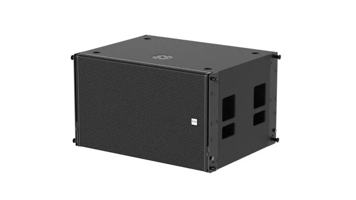 SVS Audiotechnik CASCADE 118A SUB Активный сабвуфер линейного массива — фото 2