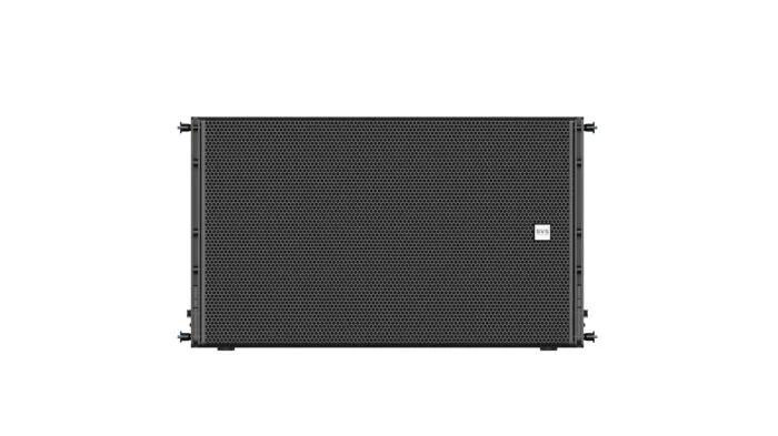 SVS Audiotechnik CASCADE 118A SUB Активный сабвуфер линейного массива