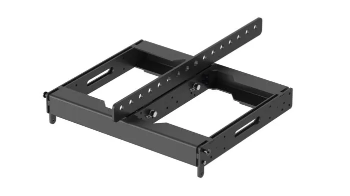 SVS Audiotechnik CASCADE General Extension Hanger Рама для изменения угла линейного массива — фото 2