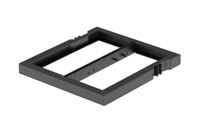 SVS Audiotechnik CASCADE 112A Vertical Flybar Рама для подвеса линейного массива — фото 2