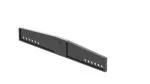 SVS Audiotechnik CASCADE 112A Horizontal strengthen hanger Крепёж для стыковки линейных массивов в горизонтальном положении — фото 2