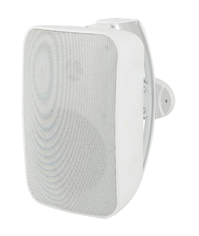 SVS Audiotechnik PAF-60NW PRO Всепогодная трансляционная акустическая система — фото 3