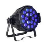 XLINE Light LED PAR 1818 ZOOM SL Светодиодный прибор — фото 2