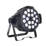 XLINE Light LED PAR 1818 ZOOM SL Светодиодный прибор