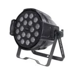 XLINE Light LED PAR 1818 ZOOM SL Светодиодный прибор — фото 7