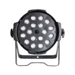 XLINE Light LED PAR 1818 ZOOM SL Светодиодный прибор — фото 8