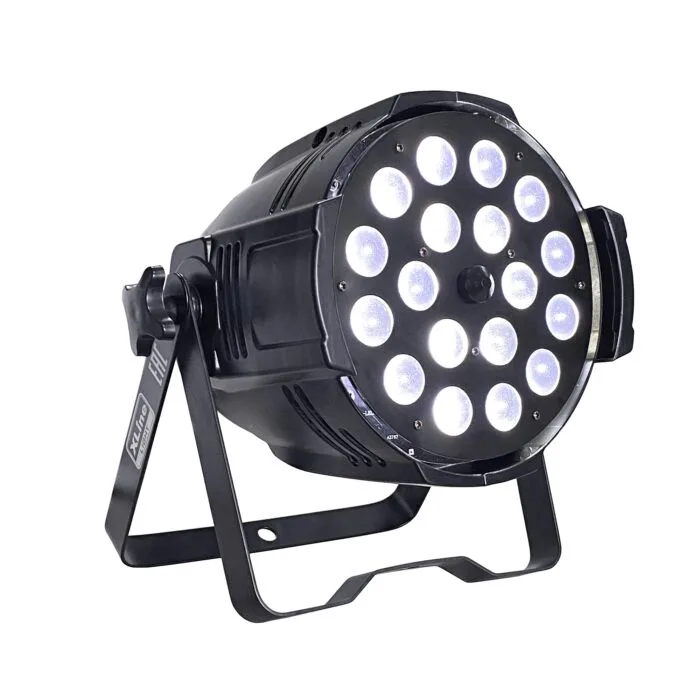XLINE Light LED PAR 1818 ZOOM SL Светодиодный прибор