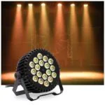 XLINE Light LED PAR 1818 SL Светодиодный прибор. — фото 4