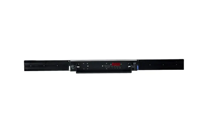 XLINE Light LED BAR 2408 SL Светодиодная RGBW панель — фото 2