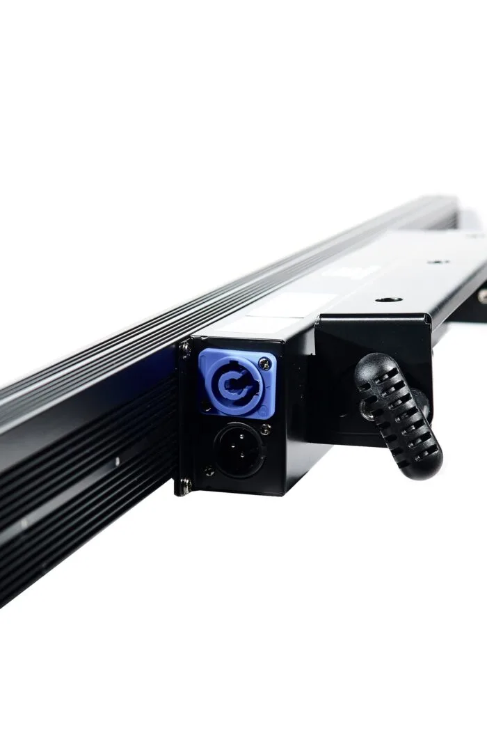 XLINE Light LED BAR 2408 SL Светодиодная RGBW панель — фото 5