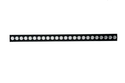 XLINE Light LED BAR 2408 SL Светодиодная RGBW панель