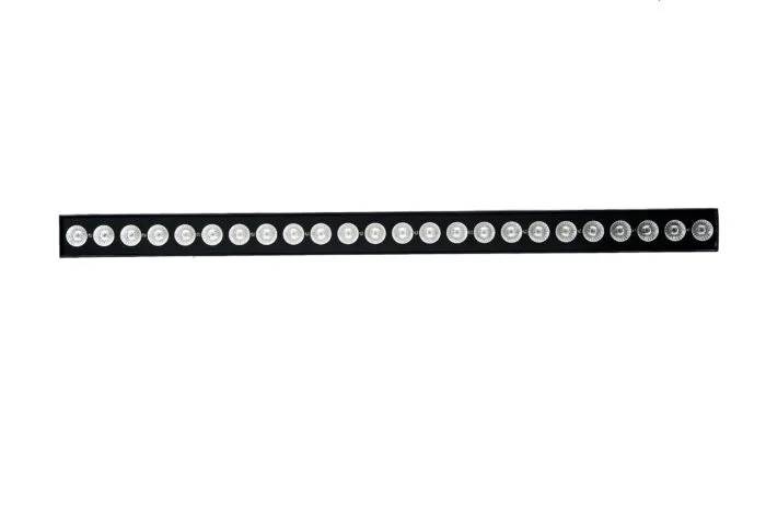 XLINE Light LED BAR 2408 SL Светодиодная RGBW панель