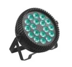 XLINE Light LED PAR 1806 SL Светодиодный прибор — фото 3