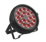 XLINE Light LED PAR 1806 SL Светодиодный прибор — фото 4