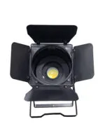 XLINE Light LED PAR 200WB COB SL Светодиодный прибор с кашетирующими шторками — фото 2