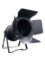 XLINE Light LED PAR 200WB COB SL Светодиодный прибор с кашетирующими шторками